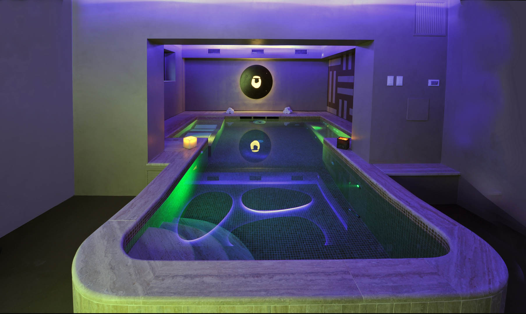 RESORTS WITH SPA AND WELLNESS CENTER FOR SALE IN ITALY